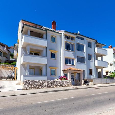 Apartments With A Parking Space Mali Lošinj Exteriör bild
