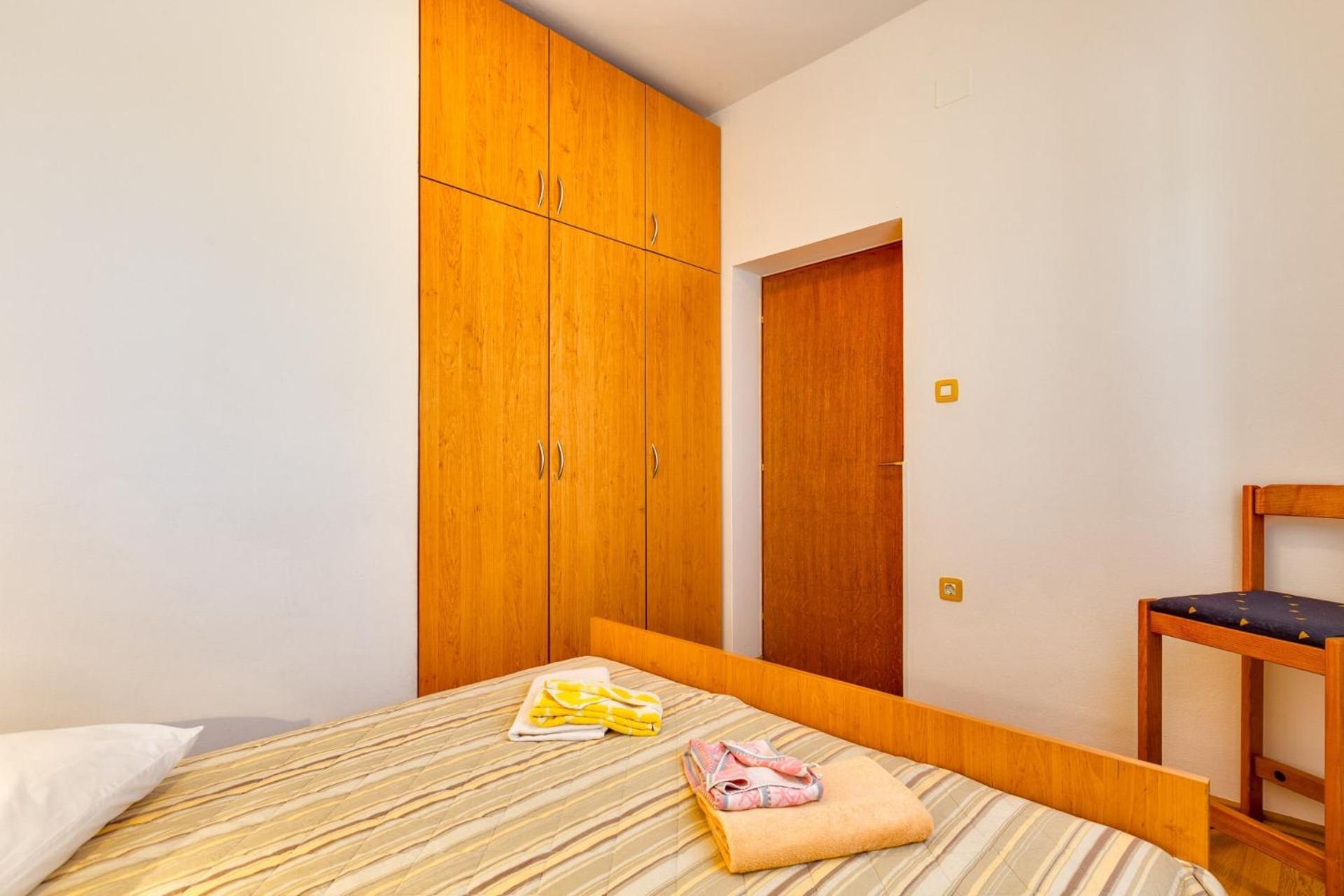 Apartments With A Parking Space Mali Lošinj Rum bild