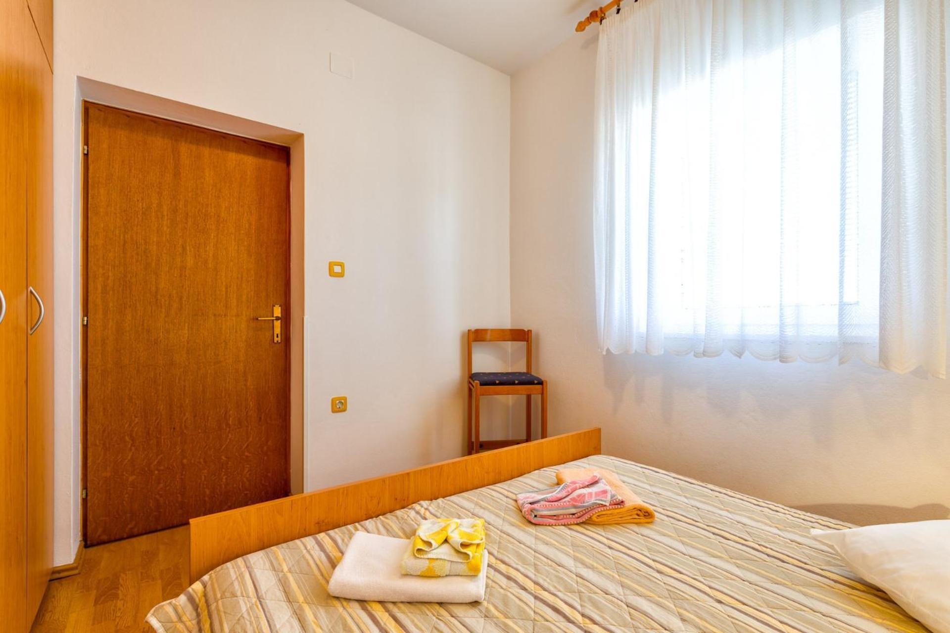 Apartments With A Parking Space Mali Lošinj Rum bild