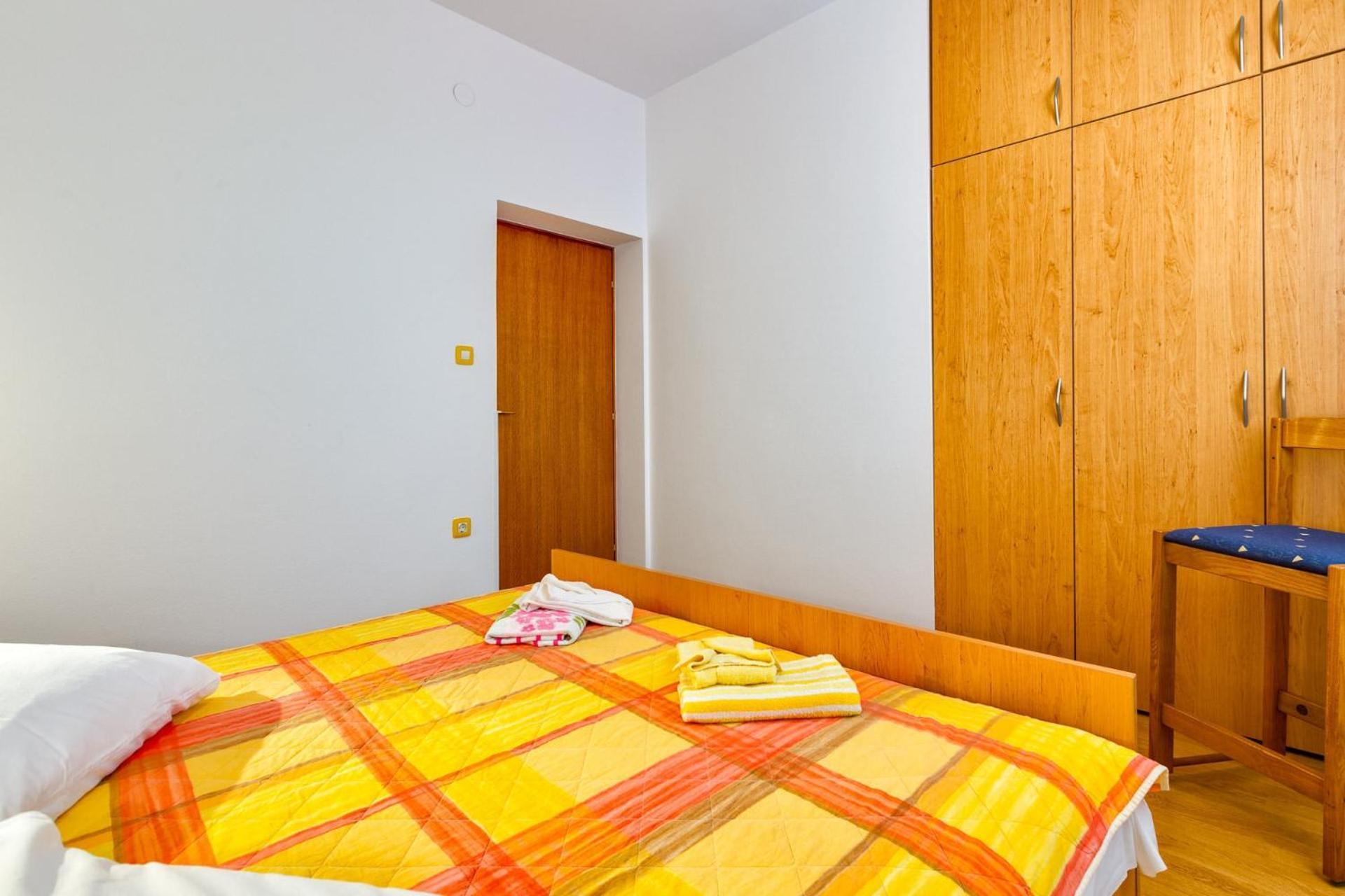 Apartments With A Parking Space Mali Lošinj Rum bild