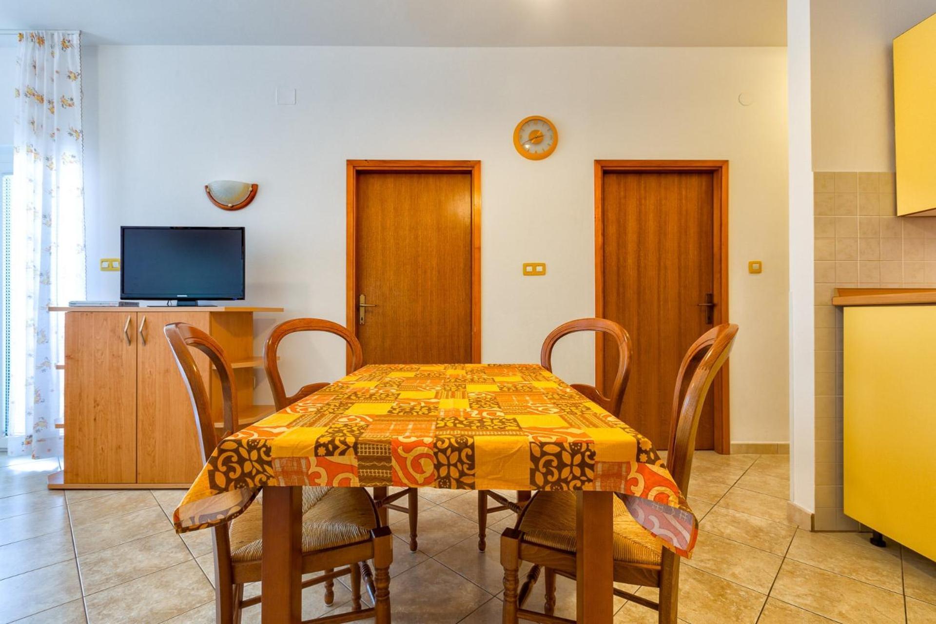 Apartments With A Parking Space Mali Lošinj Rum bild