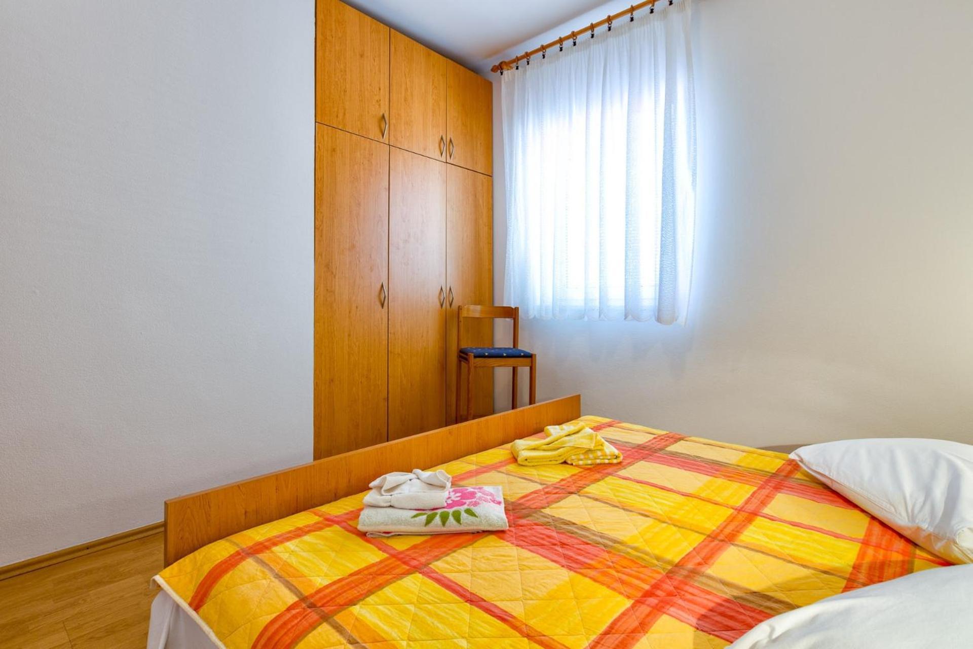 Apartments With A Parking Space Mali Lošinj Rum bild