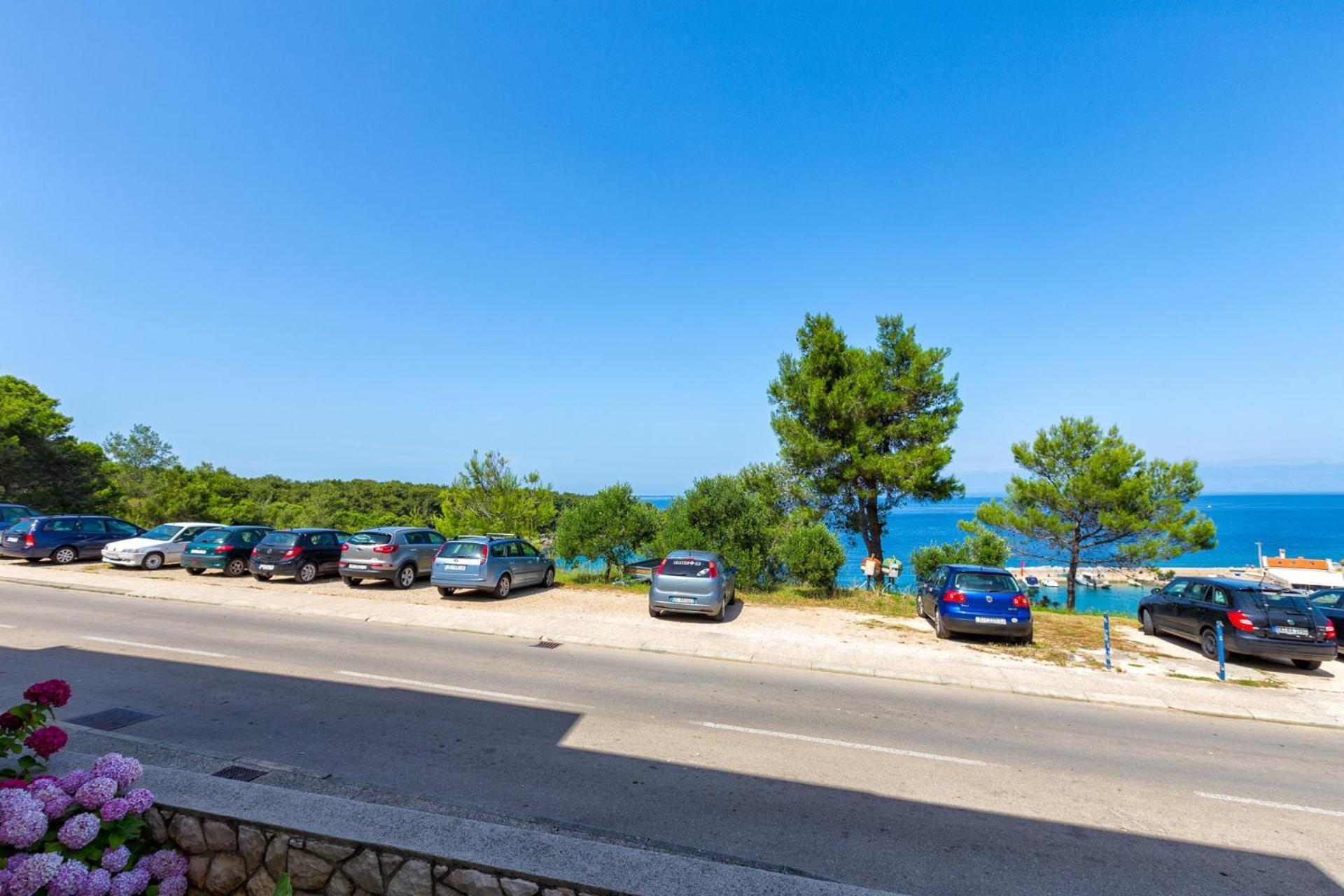 Apartments With A Parking Space Mali Lošinj Exteriör bild